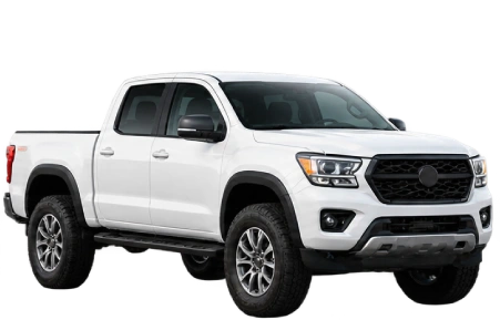 Pickup Trucks